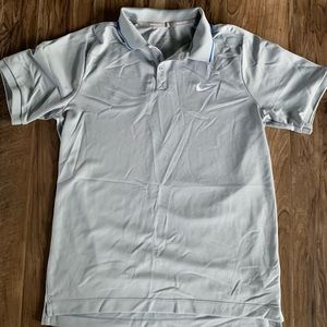 Men’s Nike Golf Sport Dri-Fit Polo